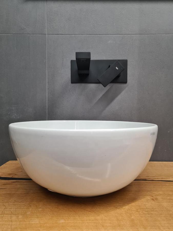 Chiatamone Luxury Home Neapol Zewnętrze zdjęcie