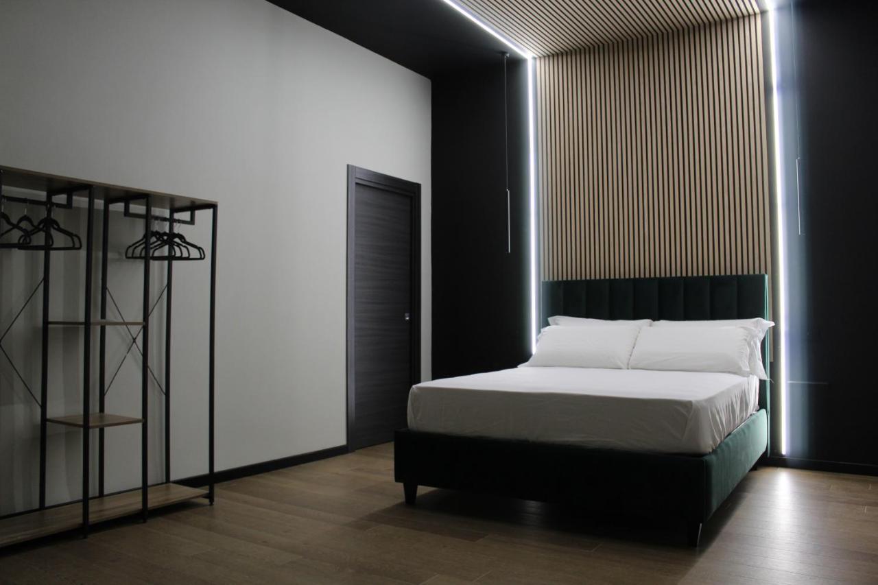 Chiatamone Luxury Home Neapol Zewnętrze zdjęcie