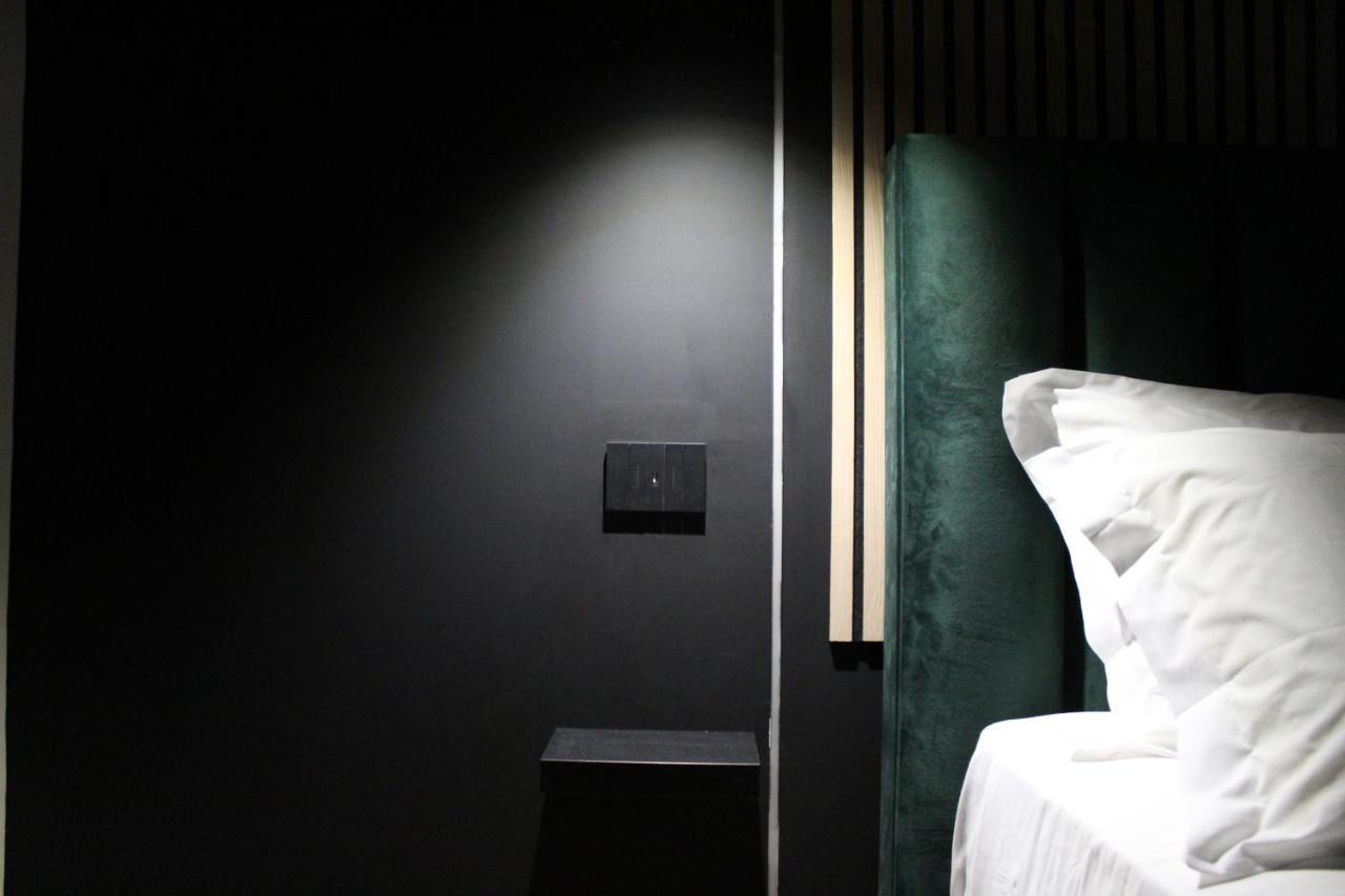 Chiatamone Luxury Home Neapol Zewnętrze zdjęcie