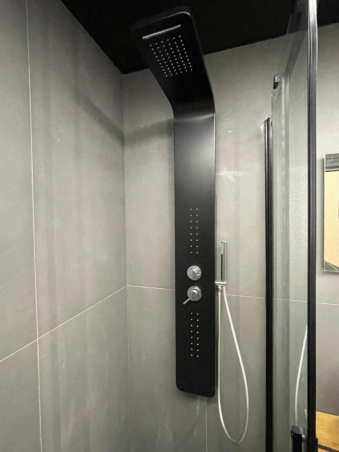 Chiatamone Luxury Home Neapol Zewnętrze zdjęcie