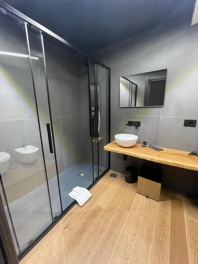 Chiatamone Luxury Home Neapol Zewnętrze zdjęcie