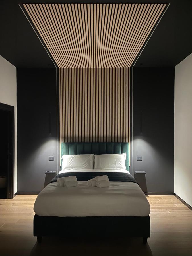 Chiatamone Luxury Home Neapol Zewnętrze zdjęcie