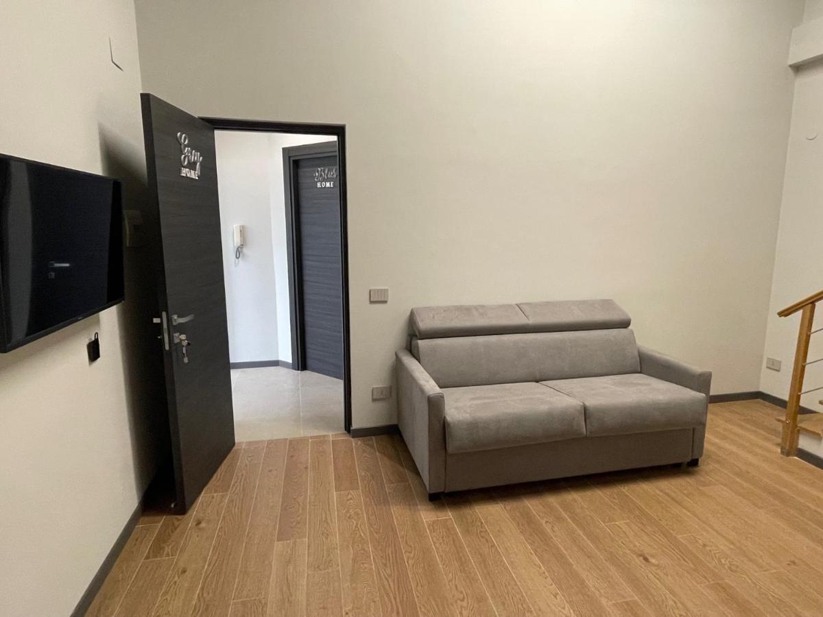 Chiatamone Luxury Home Neapol Zewnętrze zdjęcie