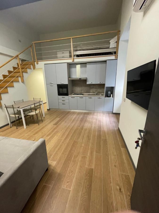 Chiatamone Luxury Home Neapol Zewnętrze zdjęcie
