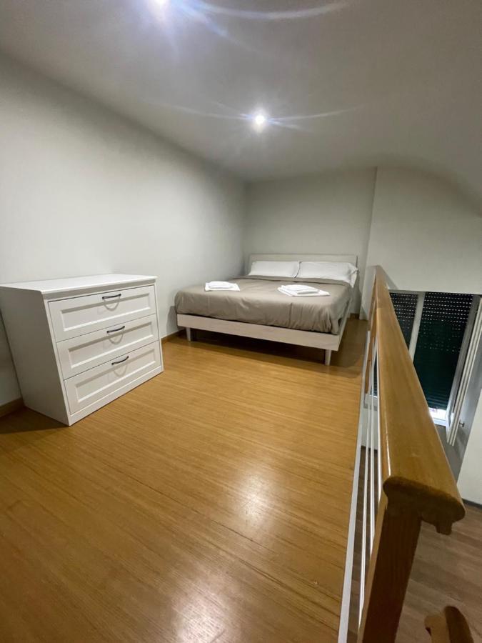 Chiatamone Luxury Home Neapol Zewnętrze zdjęcie
