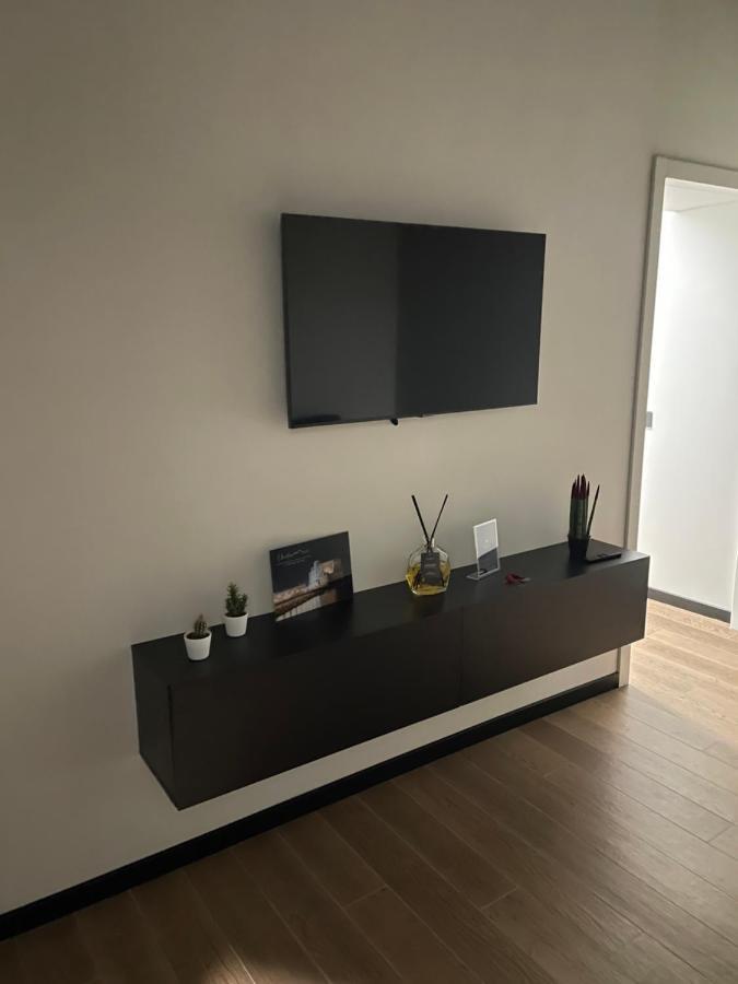 Chiatamone Luxury Home Neapol Zewnętrze zdjęcie