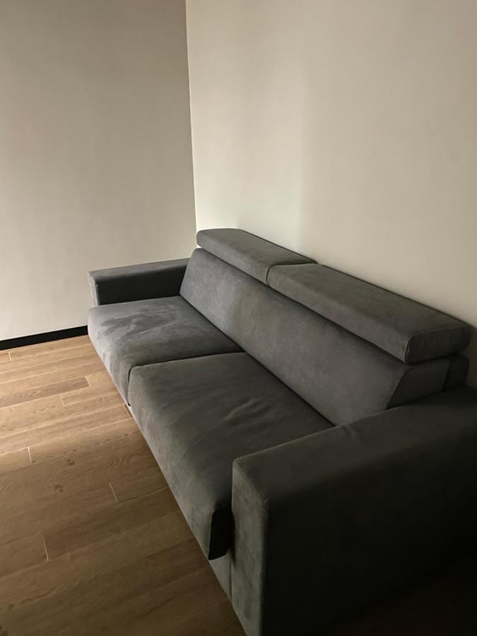 Chiatamone Luxury Home Neapol Zewnętrze zdjęcie