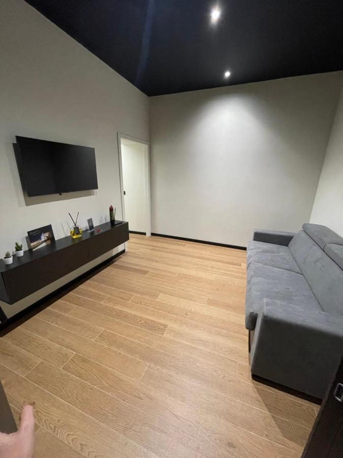 Chiatamone Luxury Home Neapol Zewnętrze zdjęcie