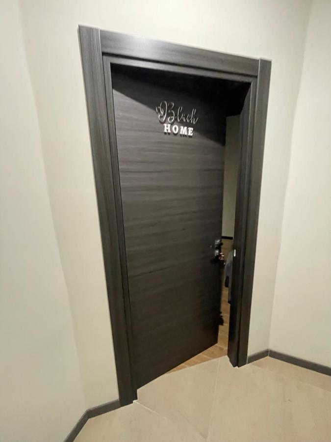Chiatamone Luxury Home Neapol Zewnętrze zdjęcie