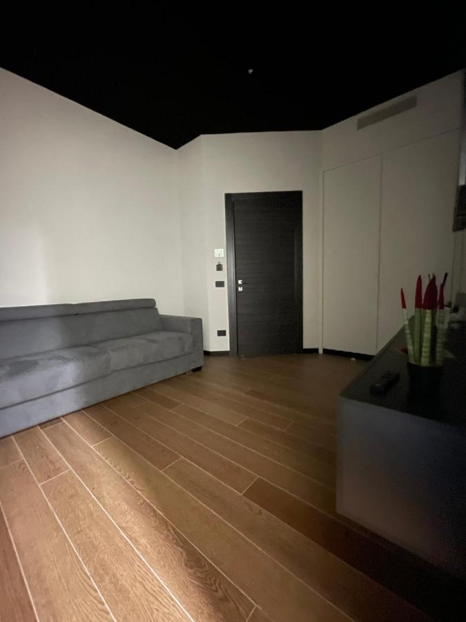 Chiatamone Luxury Home Neapol Zewnętrze zdjęcie
