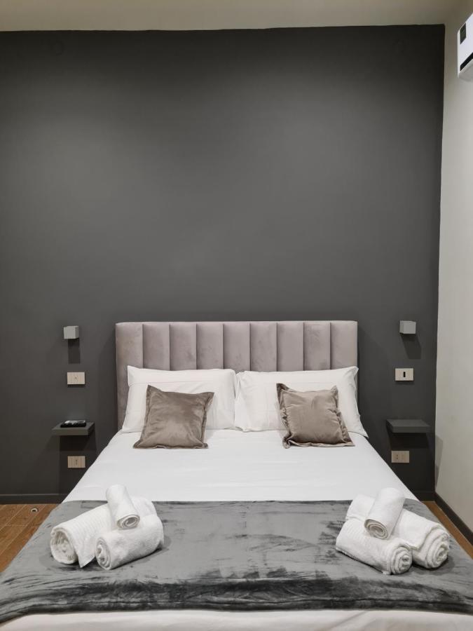 Chiatamone Luxury Home Neapol Zewnętrze zdjęcie