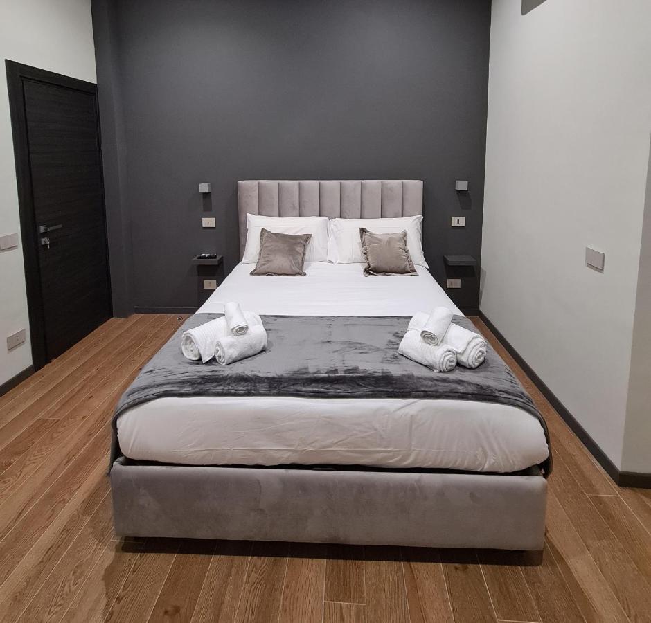 Chiatamone Luxury Home Neapol Zewnętrze zdjęcie