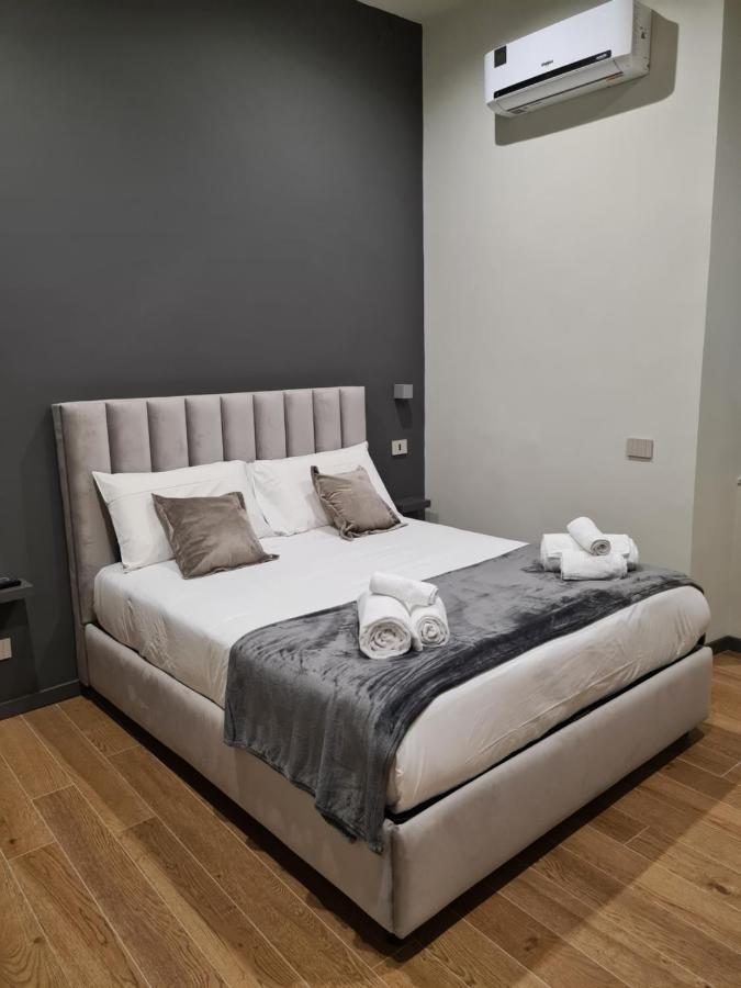 Chiatamone Luxury Home Neapol Zewnętrze zdjęcie