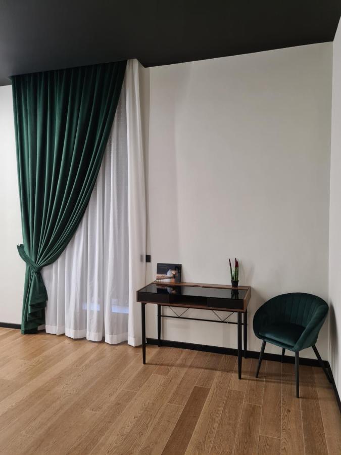 Chiatamone Luxury Home Neapol Zewnętrze zdjęcie