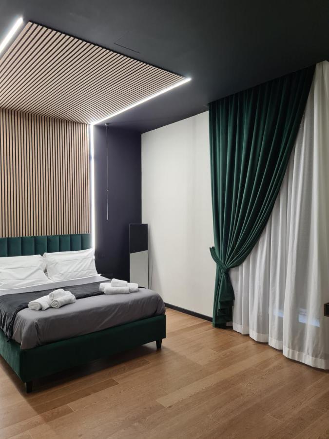 Chiatamone Luxury Home Neapol Zewnętrze zdjęcie