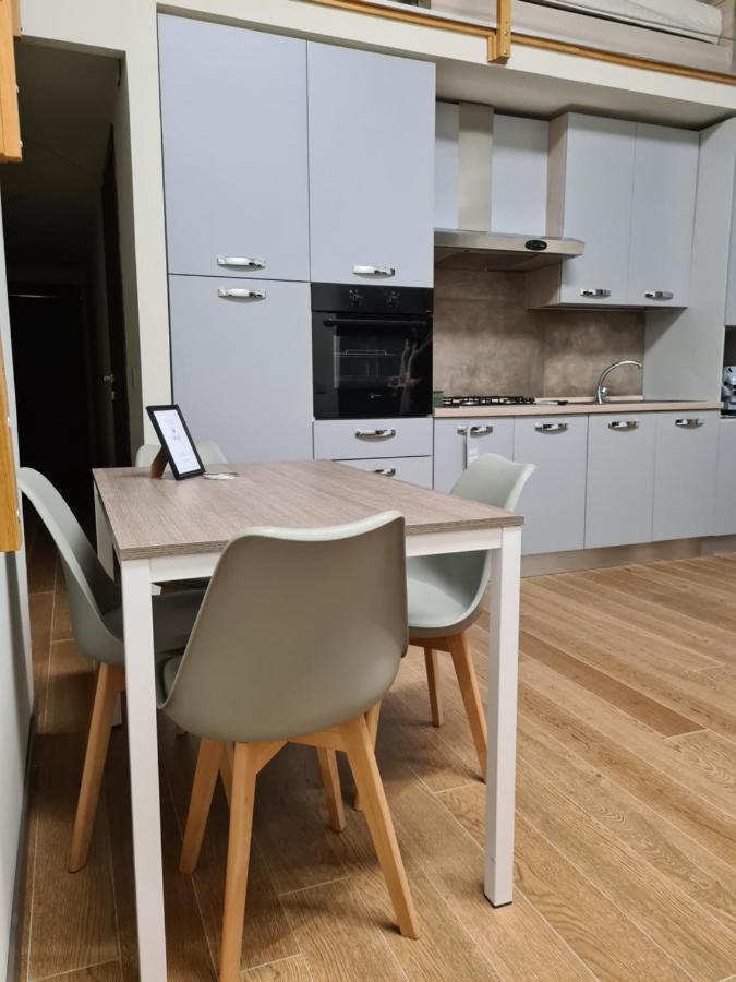 Chiatamone Luxury Home Neapol Zewnętrze zdjęcie